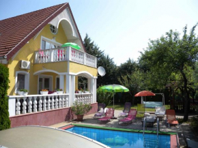 Apartment in Badacsony/Balaton 18014